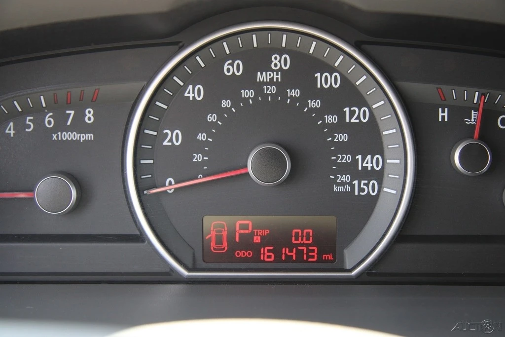 2009 Kia - Image 17 of 21