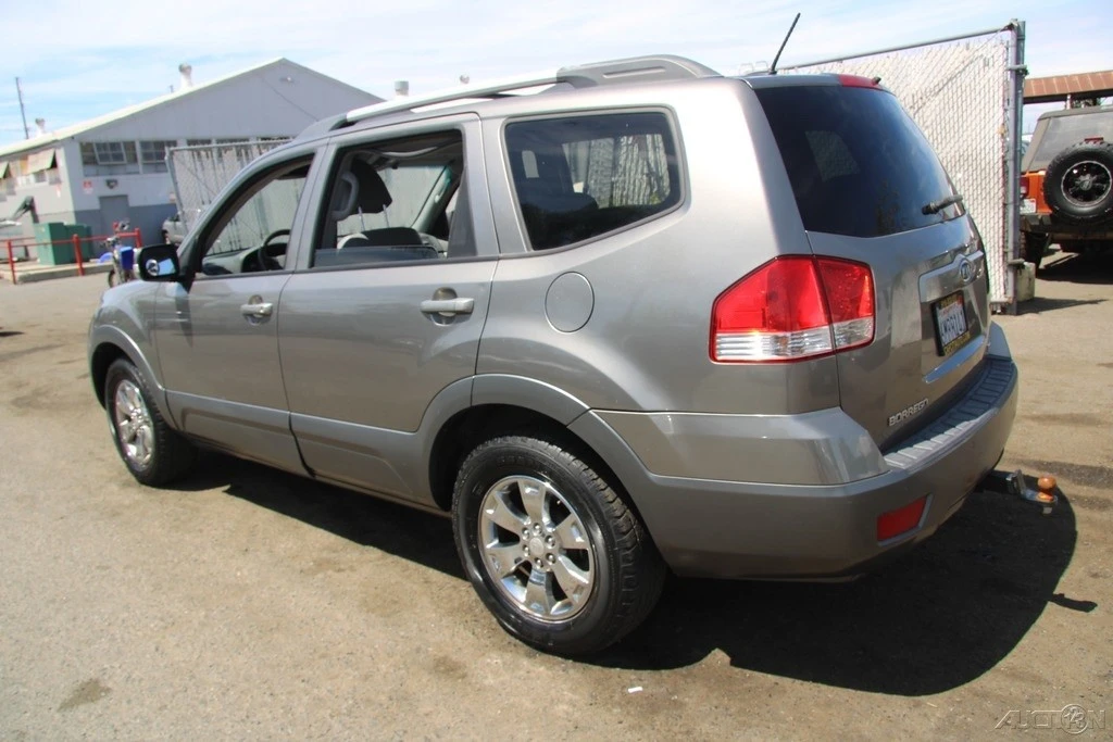 2009 Kia - Image 5 of 21