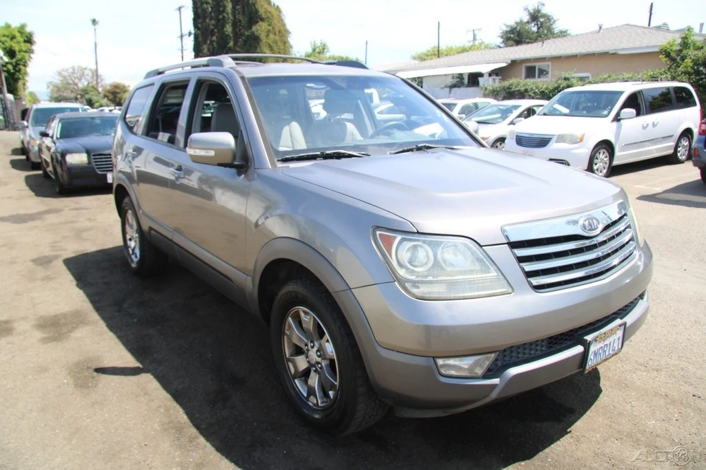 2009 Kia - Image 10 of 21