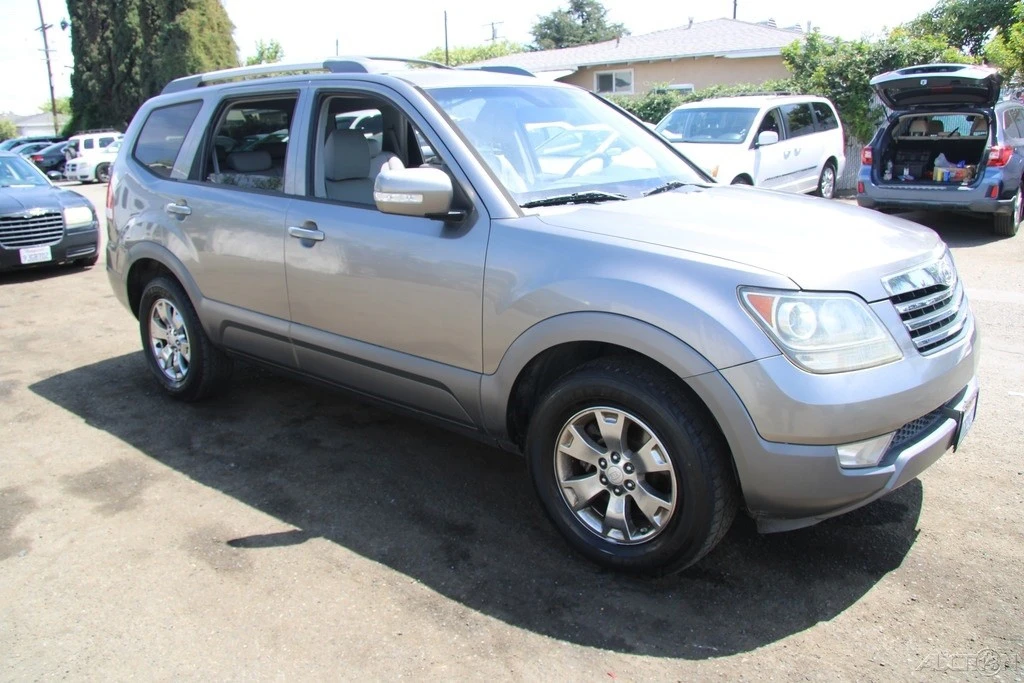 2009 Kia - Image 9 of 21