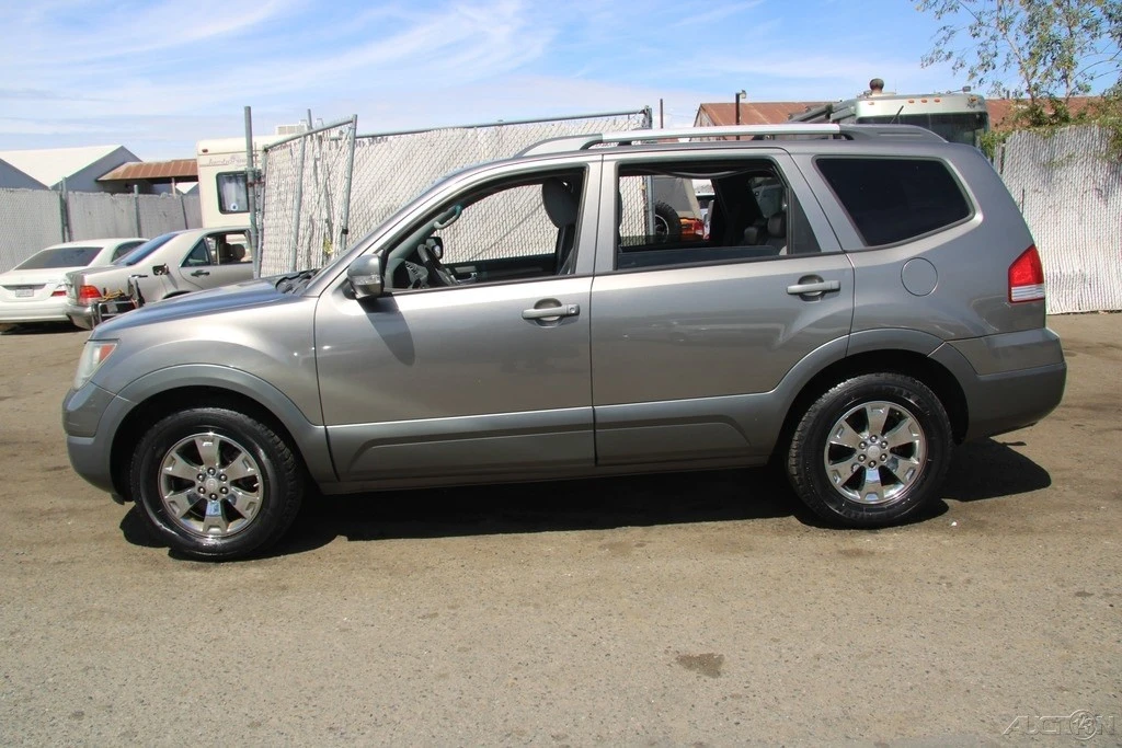 2009 Kia - Image 3 of 21