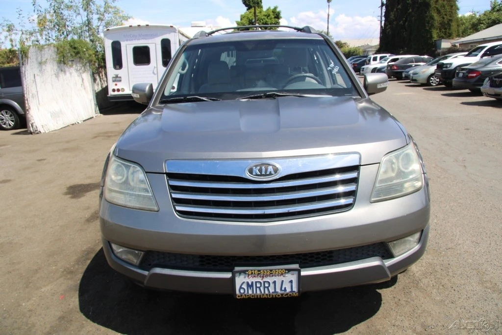 2009 Kia - Image 11 of 21