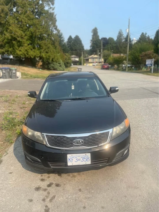 2009 Kia Optima/K5 - Image 3 of 4