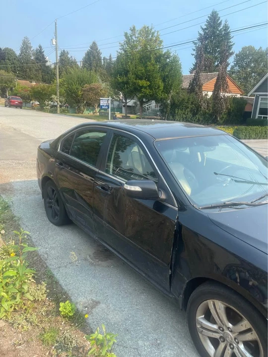 2009 Kia Optima/K5 - Image 2 of 4