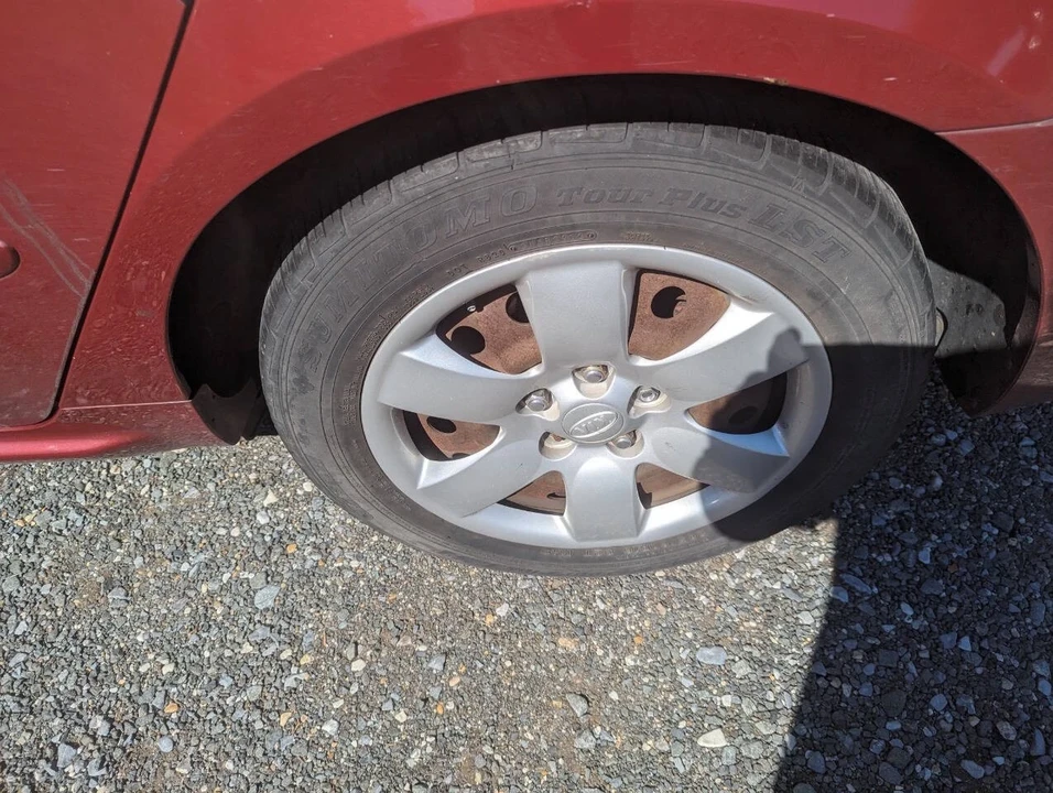 2009 Kia Optima/K5 - Image 11 of 12