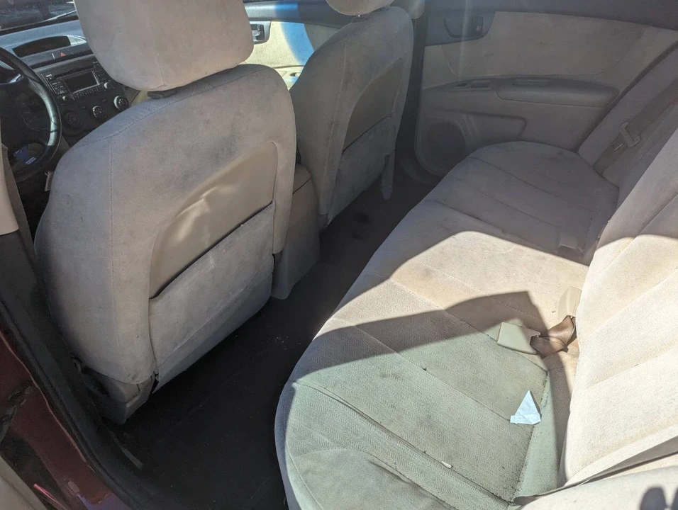 2009 Kia Optima/K5 - Image 19 of 21