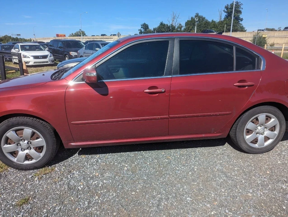 2009 Kia Optima/K5 - Image 6 of 12