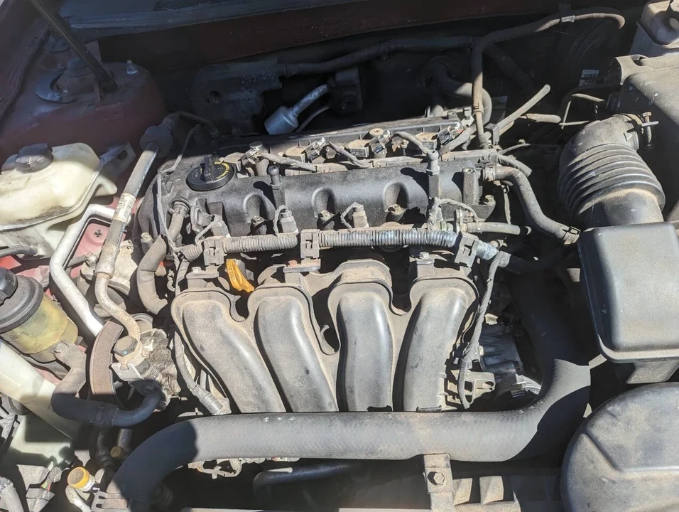 2009 Kia Optima/K5 - Image 13 of 21