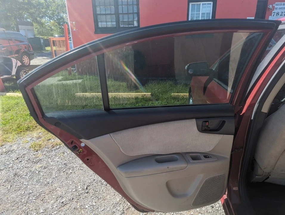 2009 Kia Optima/K5 - Image 18 of 21