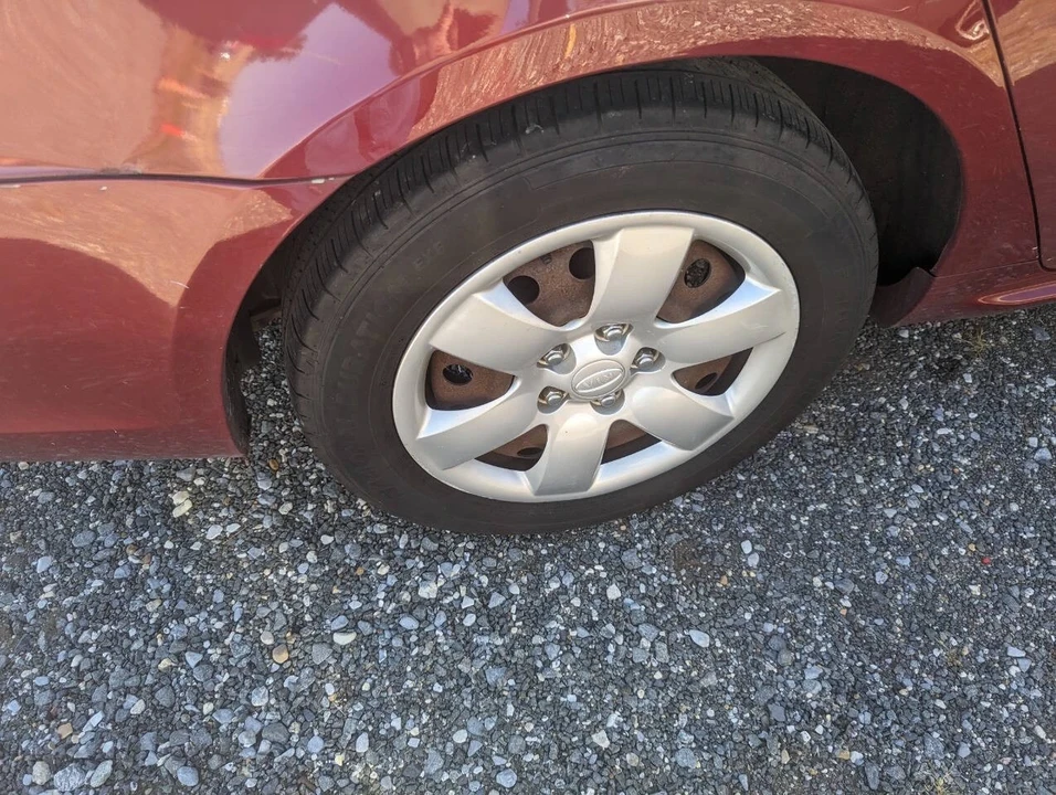 2009 Kia Optima/K5 - Image 10 of 12