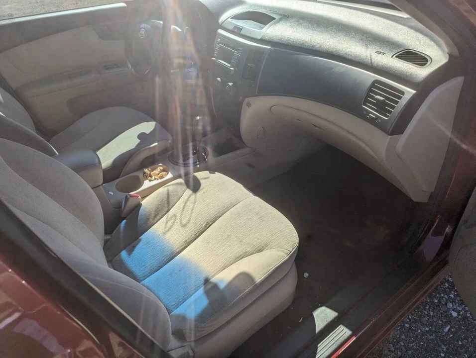 2009 Kia Optima/K5 - Image 15 of 21