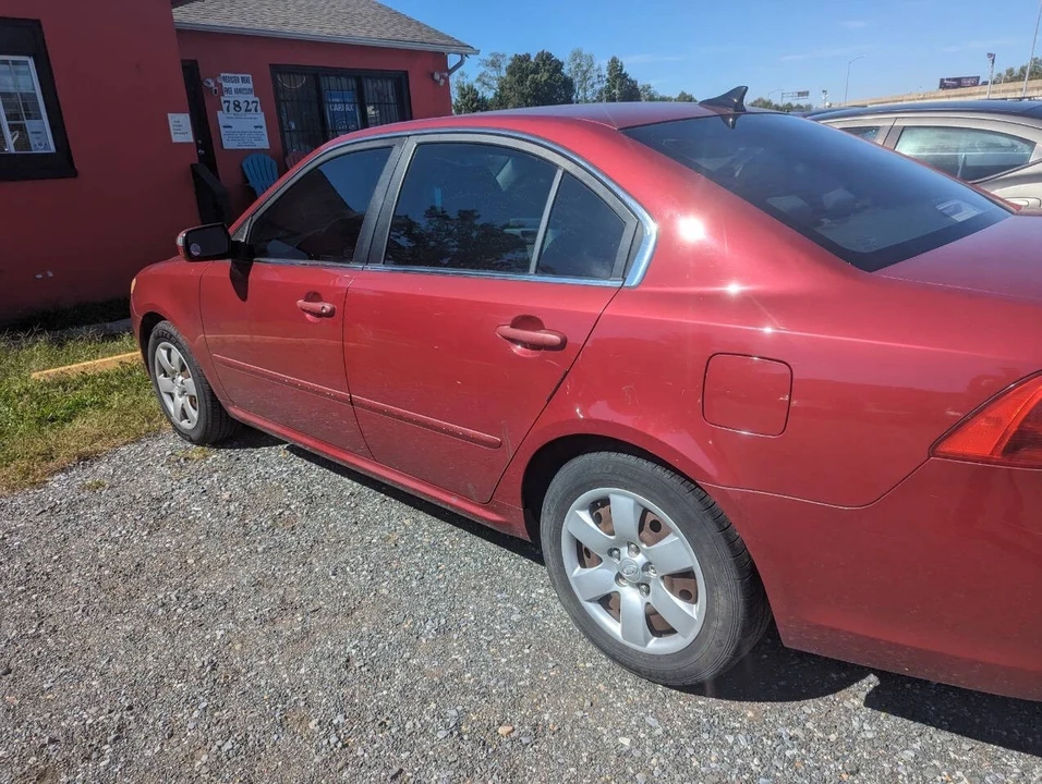 2009 Kia Optima/K5 - Image 3 of 12