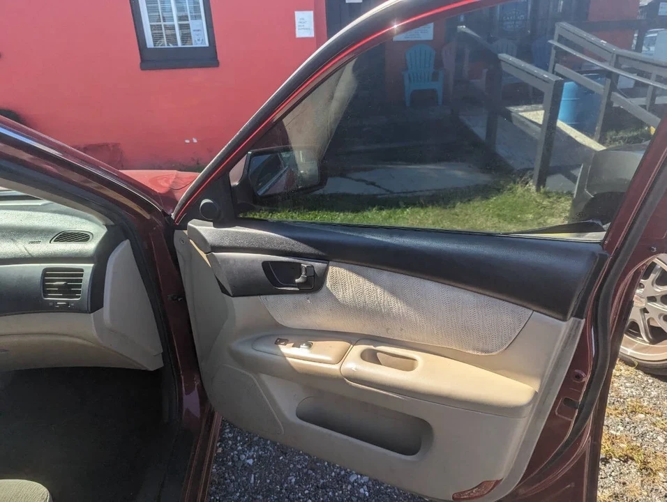 2009 Kia Optima/K5 - Image 14 of 21