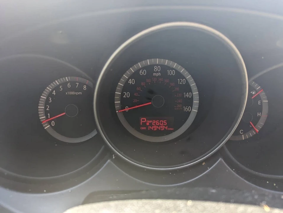 2009 Kia Optima/K5 - Image 20 of 21
