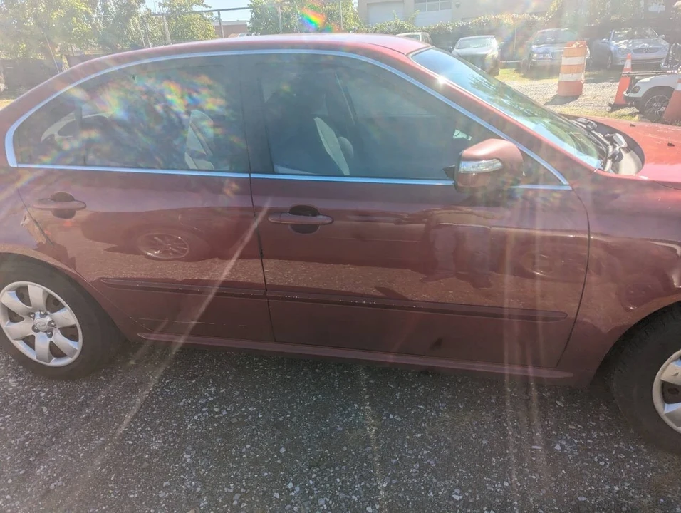 2009 Kia Optima/K5 - Image 5 of 12