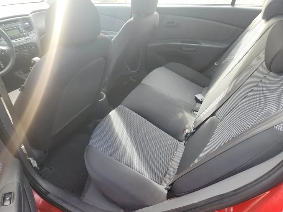 2009 Kia Rio - Image 8 of 10