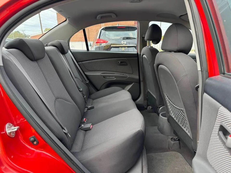 2009 Kia Rio - Image 15 of 18