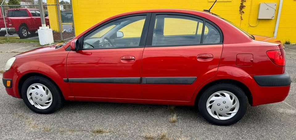 2009 Kia Rio - Image 5 of 18