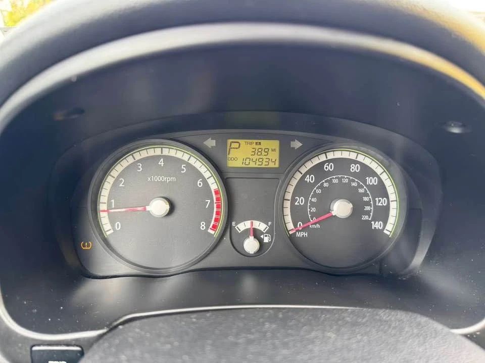 2009 Kia Rio - Image 17 of 18