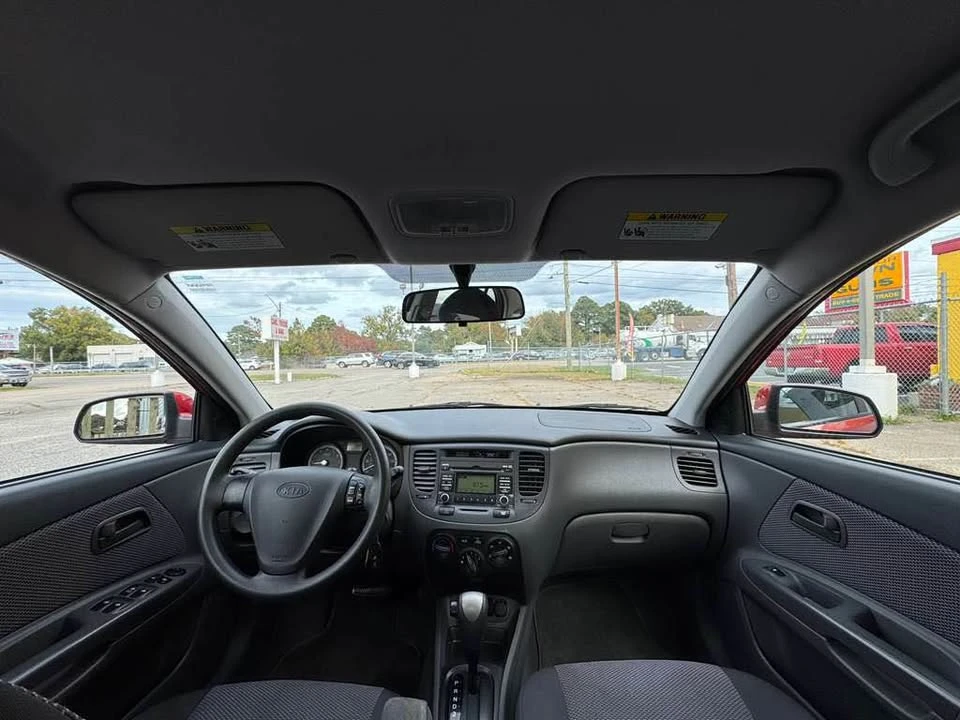 2009 Kia Rio - Image 16 of 18