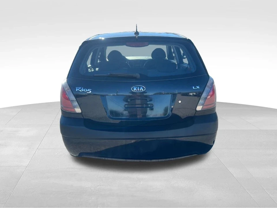 2009 Kia Rio - Image 5 of 12