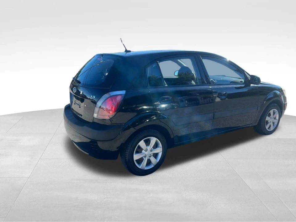2009 Kia Rio - Image 6 of 12