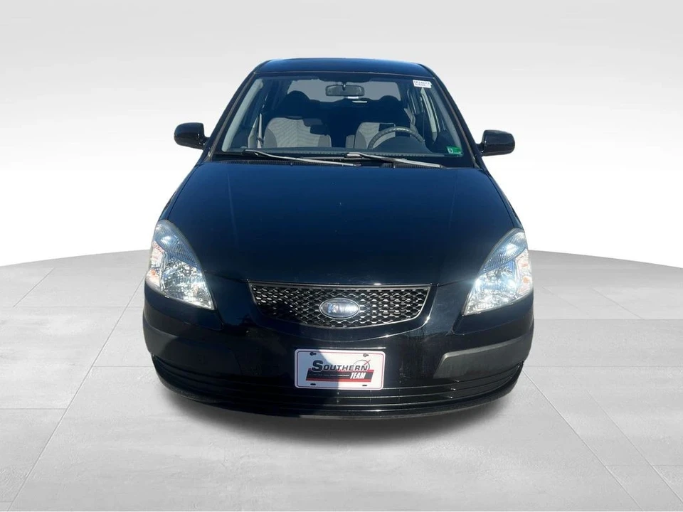 2009 Kia Rio - Image 9 of 12