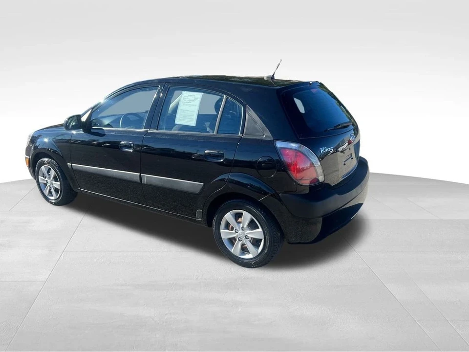 2009 Kia Rio - Image 4 of 12