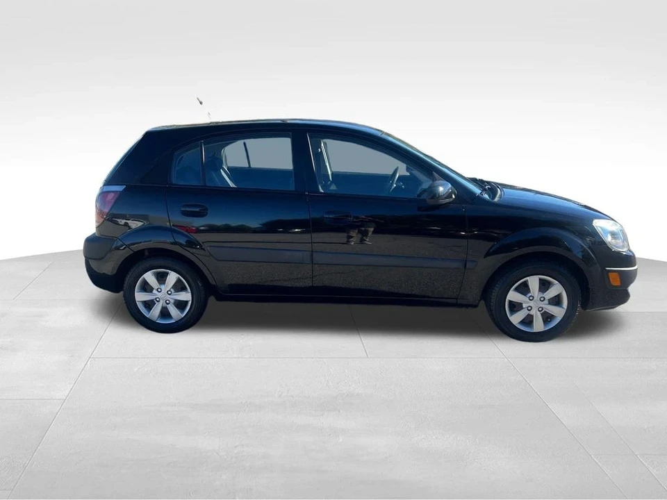 2009 Kia Rio - Image 7 of 12