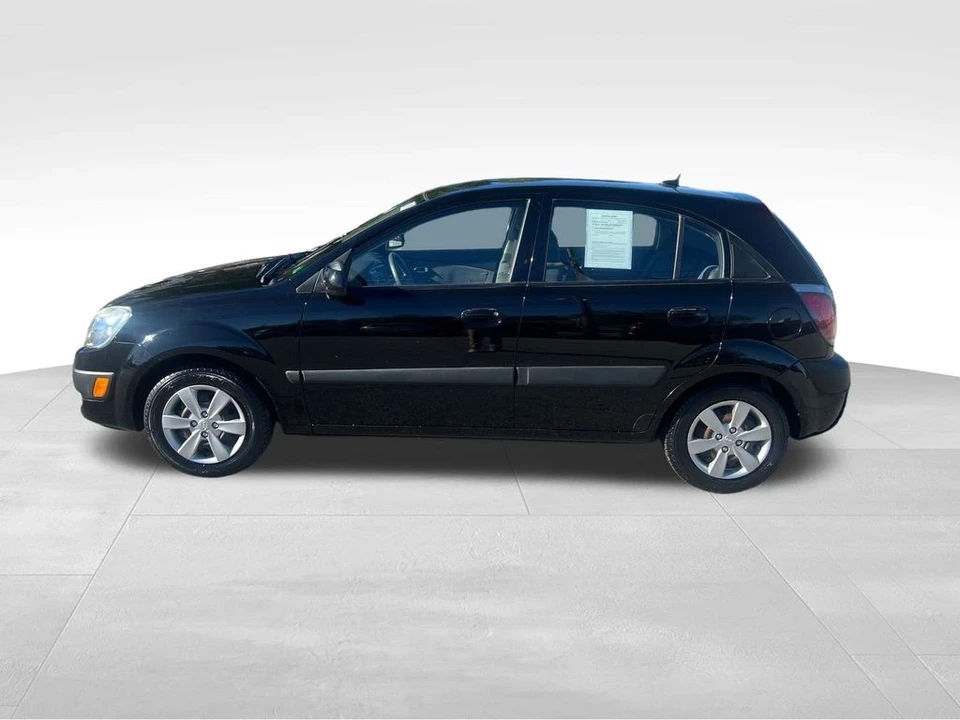 2009 Kia Rio - Image 3 of 12