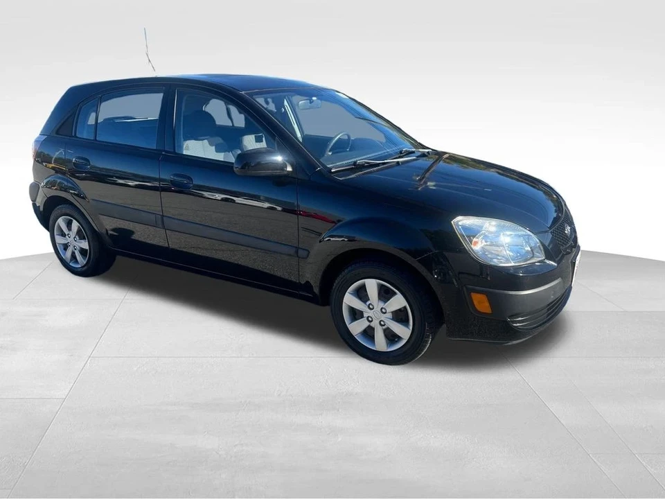 2009 Kia Rio - Image 8 of 12