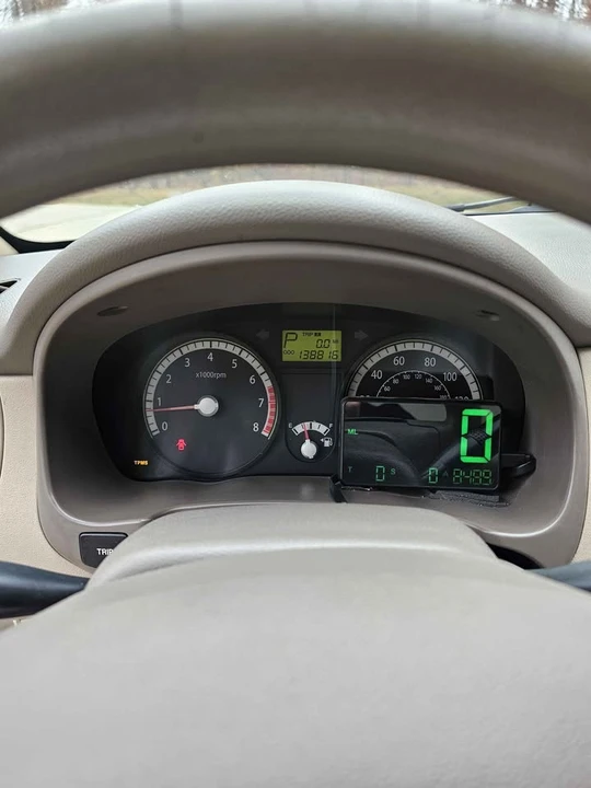 2009 Kia Rio - Image 6 of 10