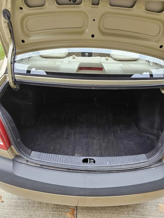 2009 Kia Rio - Image 10 of 10