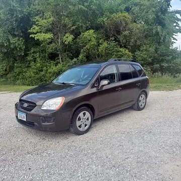 2009 Kia Rondo