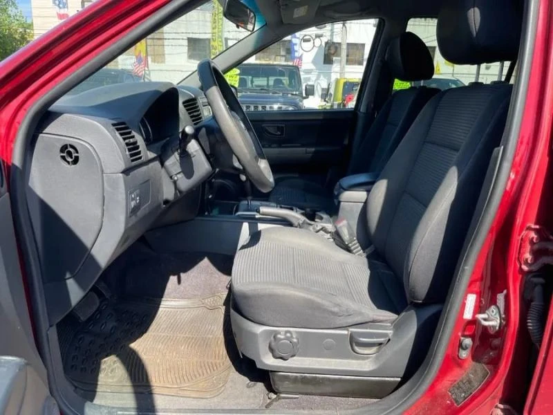 2009 Kia Sorento - Image 10 of 12