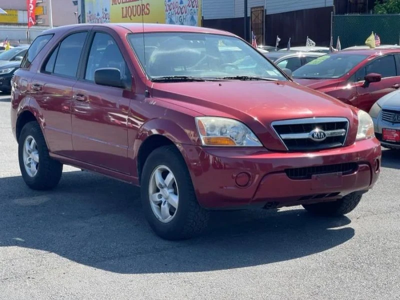 2009 Kia Sorento - Image 3 of 12