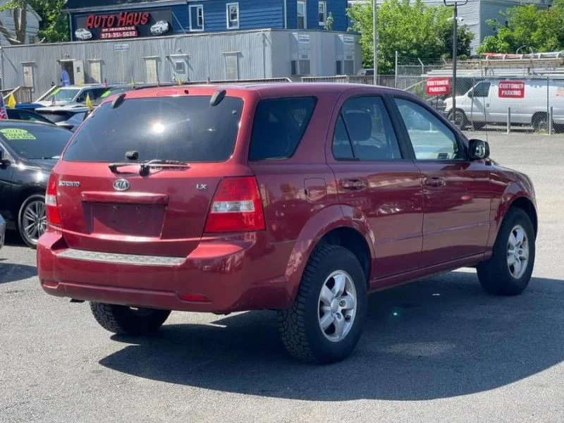 2009 Kia Sorento - Image 7 of 12