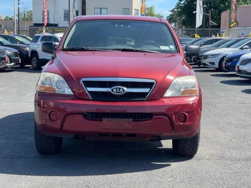 2009 Kia Sorento - Image 2 of 12