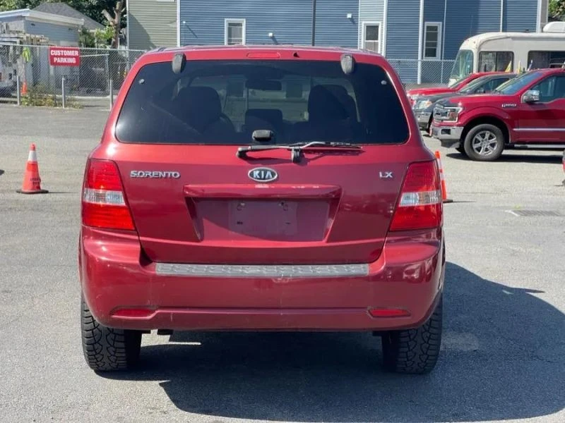 2009 Kia Sorento - Image 5 of 12
