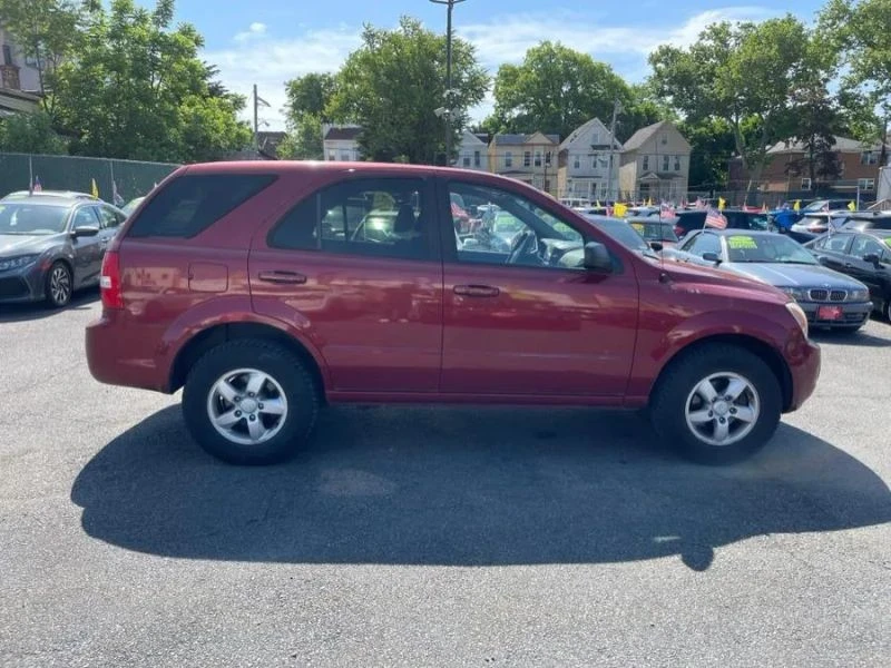 2009 Kia Sorento - Image 6 of 12