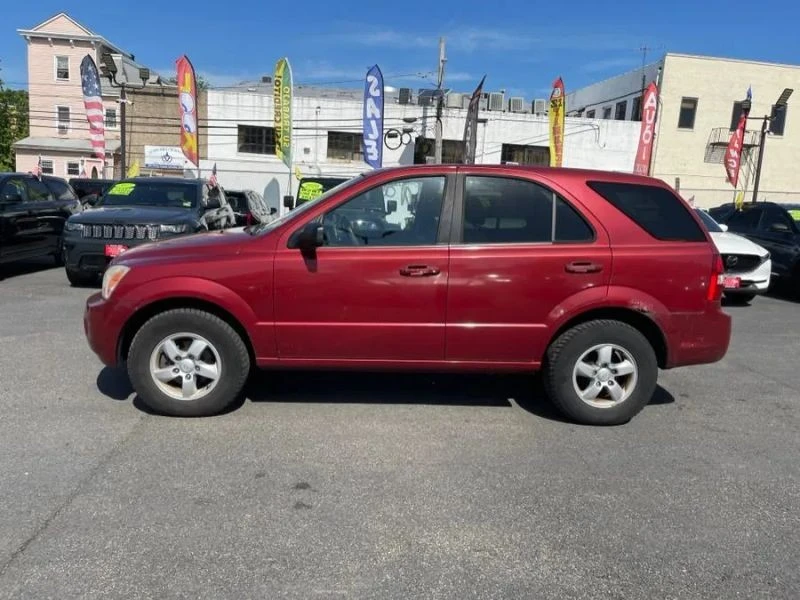 2009 Kia Sorento - Image 8 of 12