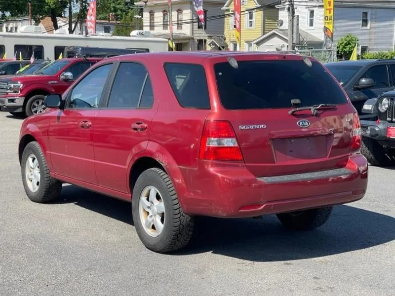 2009 Kia Sorento - Image 4 of 12