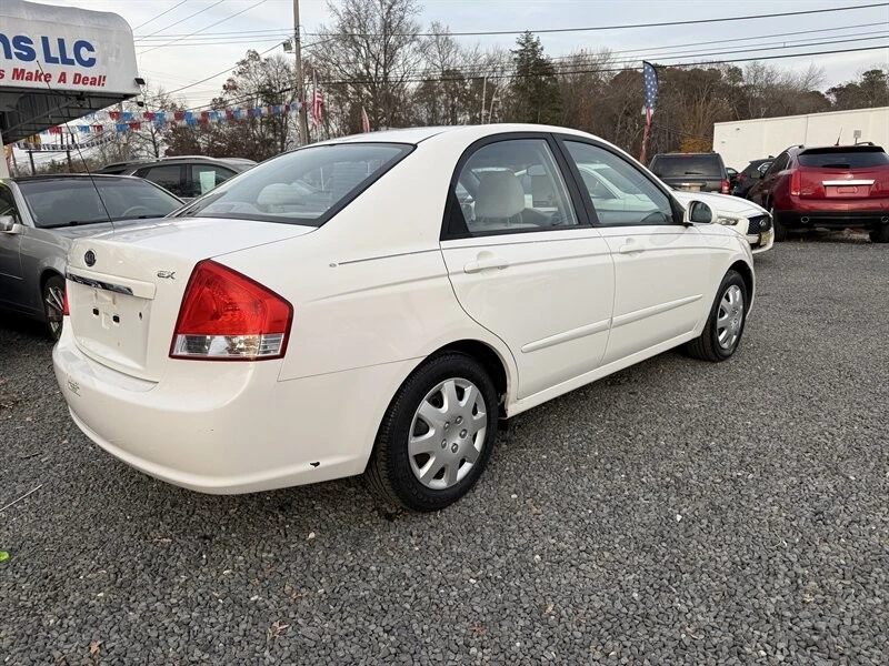2009 Kia Spectra - Image 2 of 14