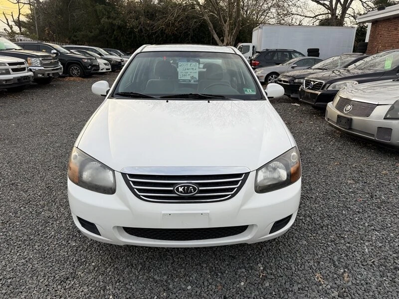 2009 Kia Spectra - Image 7 of 14