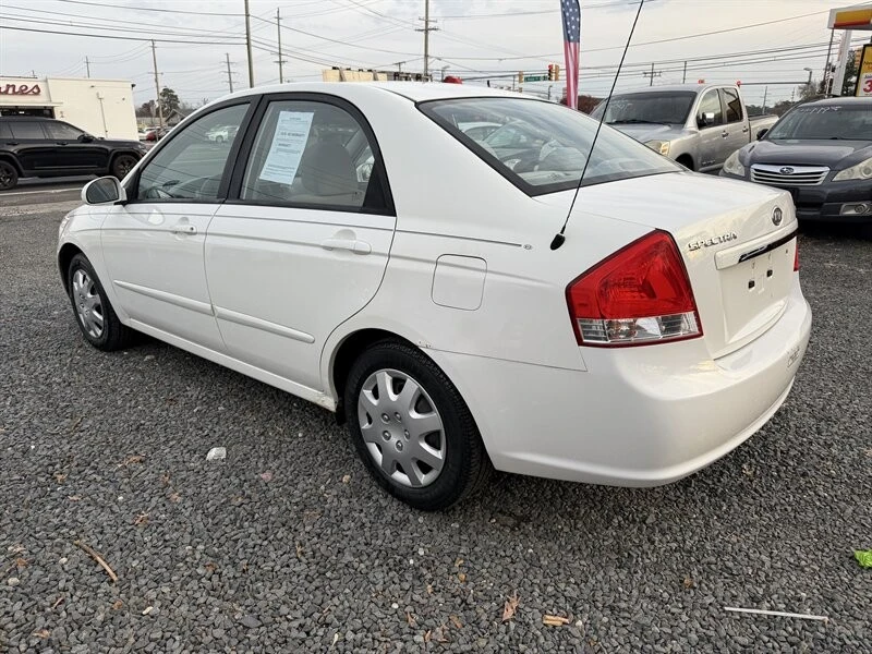 2009 Kia Spectra - Image 4 of 14