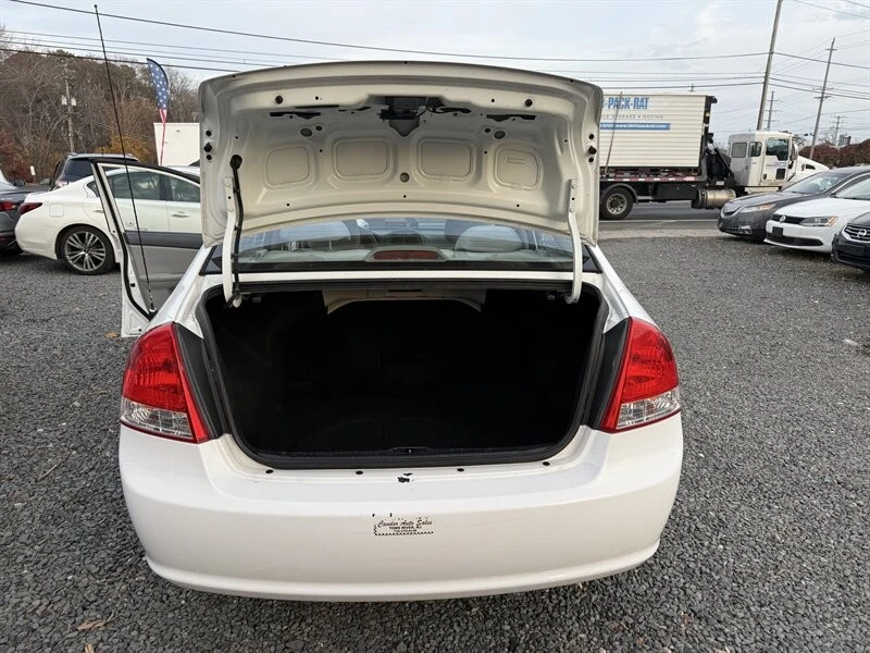 2009 Kia Spectra - Image 11 of 14