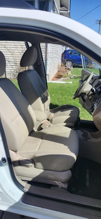 2009 Kia Sportage - Image 11 of 13