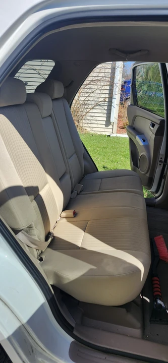 2009 Kia Sportage - Image 12 of 13
