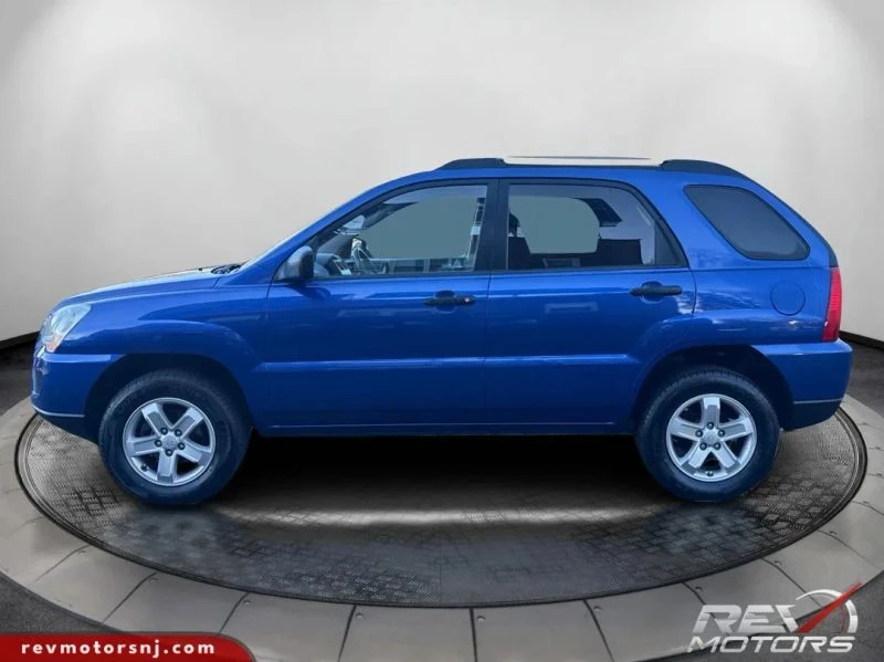 2009 Kia Sportage - Image 2 of 12