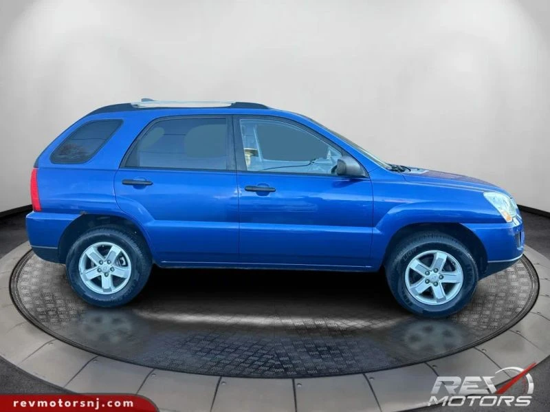 2009 Kia Sportage - Image 6 of 12